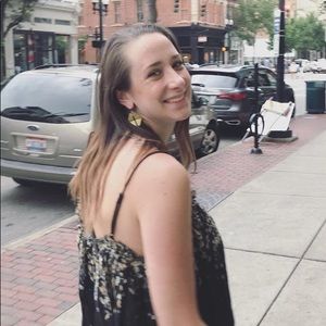 Meet your Posher, Kate